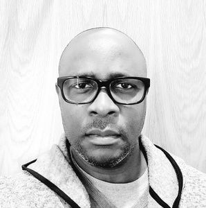 Meet your Posher, Eghosa